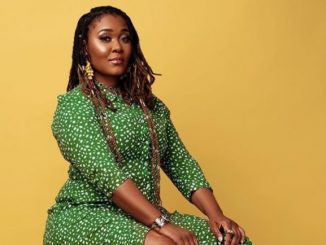 Lady Zamar set to release her first 2020 Song