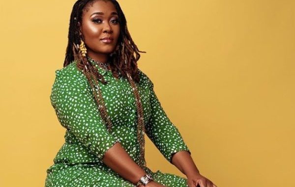 Lady Zamar set to release her first 2020 Song