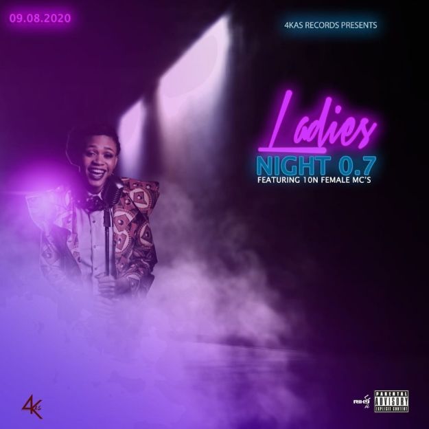 MBZet – Ladies Night Pt.7 mp3 download