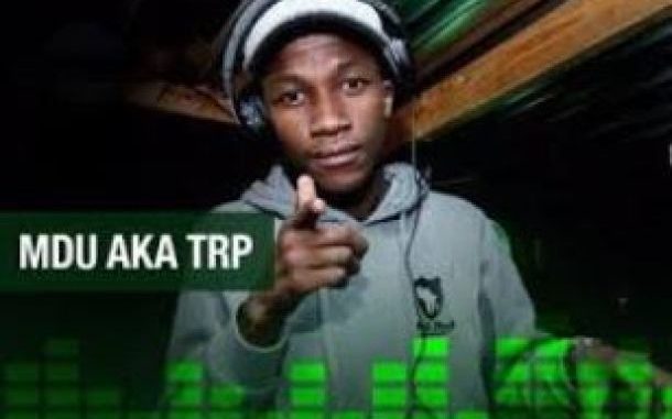 MDU aka TRP & BONGZA – Confirm Ft. DaliWonga