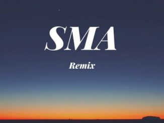 Major League & Abidoza – SMA (Amapiano remix) Ft. Nasty C