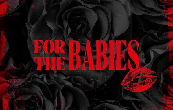 Mr JazziQ – For The Babies