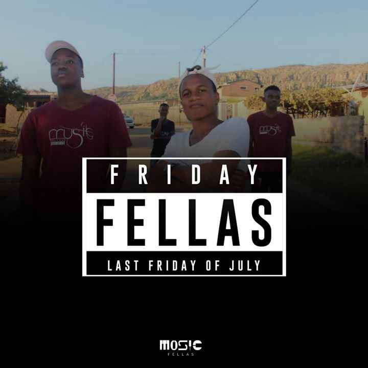 Music Fellas – Walking Whistle mp3 download
