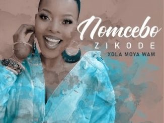 Nomcebo Zikode – Bayabuza Ft. Bongo Beats