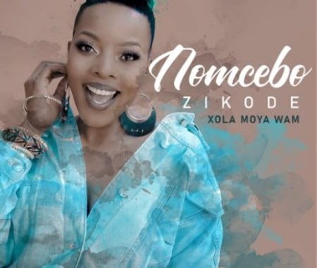 Nomcebo Zikode – Xola Moya Wam’ Ft. Master KG