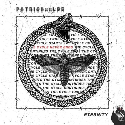 PatricKxxLee – Eternity