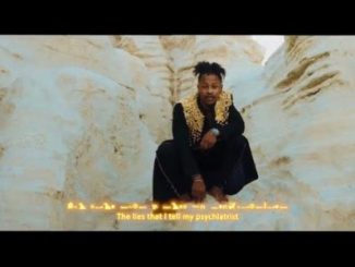 Priddy Ugly – Ambition II / BIETJIE