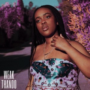 Thando – Weak