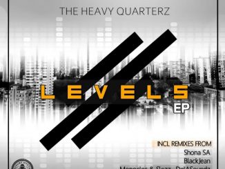 The Heavy Quarterz – Levels zip download