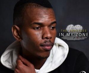 The Prodigee – In My Zone