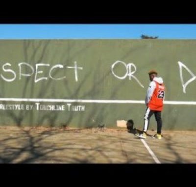 Touchline – Respect Or Die (Freestyle) mp3 downoad