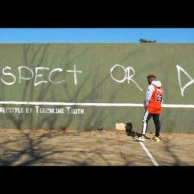 Touchline – Respect Or Die (Freestyle) mp3 downoad