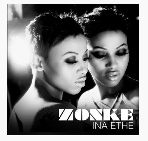 Zonke – Ina Ethe