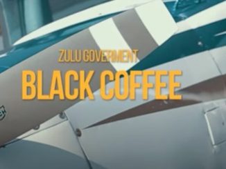 Zulu Government – Black Coffee