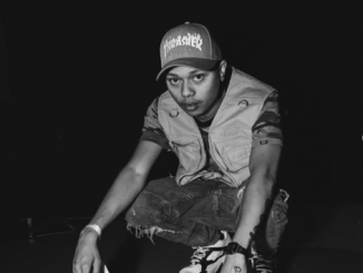 A-Reece – Exp 3 Mp3 download