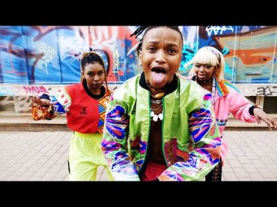 Alfa Kat – Yebo Malume ft Costa Titch & BanabaDes
