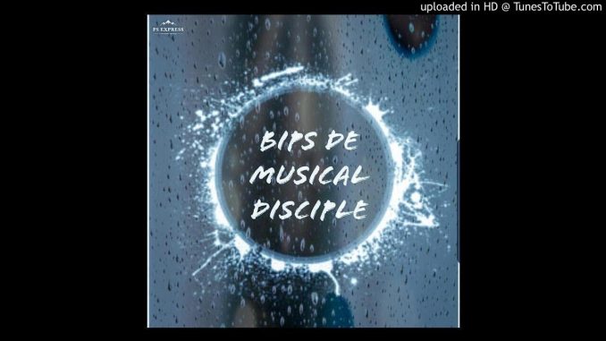 Bios Da Musical Disciple - Authentic Soul