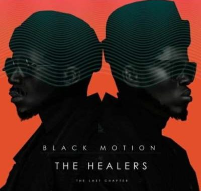 Black Motion & Mvzzle Beat – Amandla Ft. NaakMusiQ