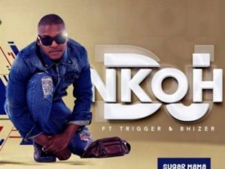 DJ Nkoh ft Trigger & Bhizer – Sugar Mama