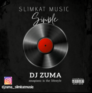 DJ ZUMA – Simple (Original Mix)