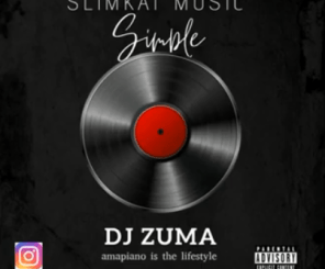 DJ ZUMA – Simple (Original Mix)