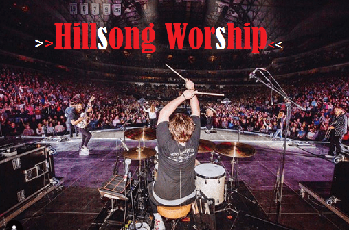 Hillsong Worship – I Will Praise You
