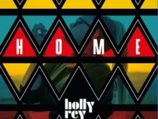 Holly Rey – Home