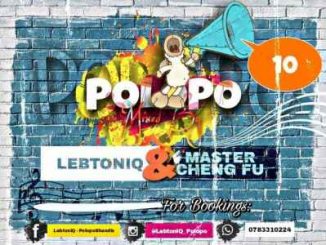 LebtoniQ – POLOPO 10 Mix