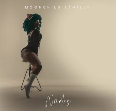 Moonchild Sanelly – Nudes zip download