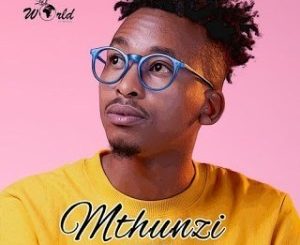 Mthunzi - Selimathunzi ft. Simmy