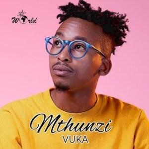 Mthunzi - Selimathunzi ft. Simmy