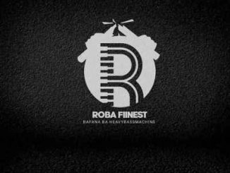 Roba Fiinest – Kota Reloaded Vol. 005 Mix