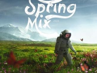 Snow Deep – Spring Mix 2020