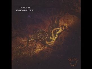 Thakzin - Kakapel (Original Mix)