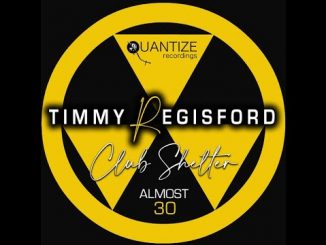 Timmy Regisford - Stho Ft. Soul Star