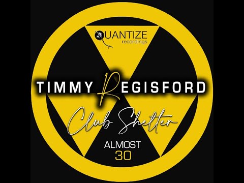 Timmy Regisford - Stho Ft. Soul Star