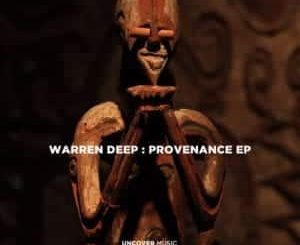 Warren Deep – Provenance (Original Mix) Mp3 download