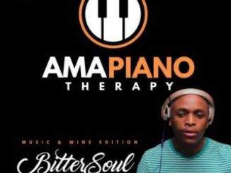 BitterSoul – Amapiano Therapy Vol. 19 (Music N’ Wine Edition) mp3 download