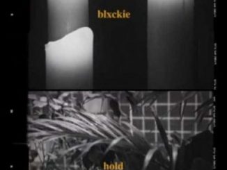 Blxckie – Hold mp3 download