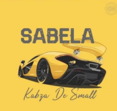 Kabza De Small – Sabela