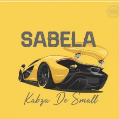 Kabza De Small – Sabela