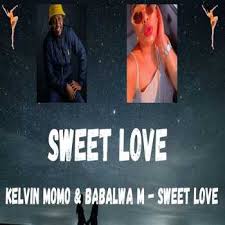 Kelvin Momo & Babalwa M – Sweet Love (Live Balcony Vocal Mix)