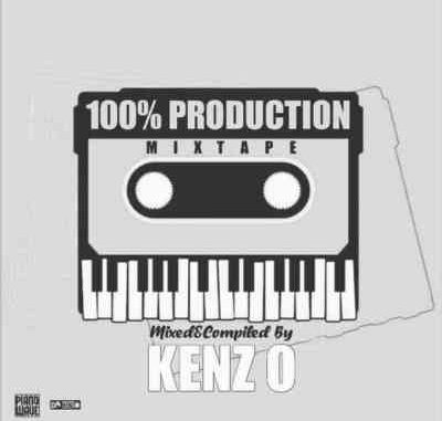Kenz_O – 100% Production Mix 2021 mp3 dowload