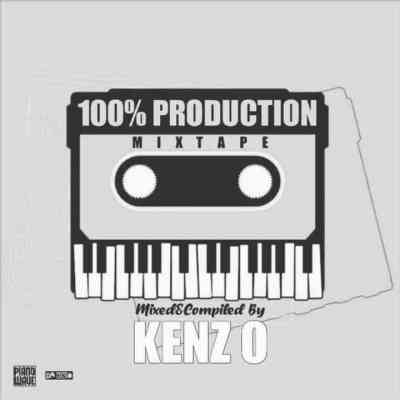 Kenz_O – 100% Production Mix 2021 mp3 dowload