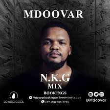 MDOOVAR – NKG Mix (Lockdown House Party Mix) mp3 download