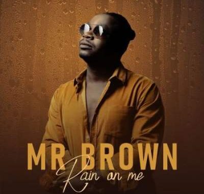 Mr Brown - Thandolwam Nguwe ft. Makhadzi & Zanda Zakuza mp3 download