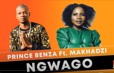 Prince Benza - Ngwago feat [Makhadzi] Mp3 download