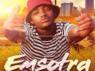 Soa Mattrix – Emsotra ft Sir Trill mp3 download