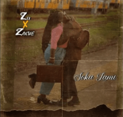 Ze2 – Soka Lami ft Zakwe mp3 download