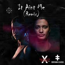 DJ Abux & Soulking – It Aint Me (Amapiano Remix) ft. Innocent mp3 download